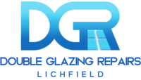 Double Glazing Repairs Lichfield Logo